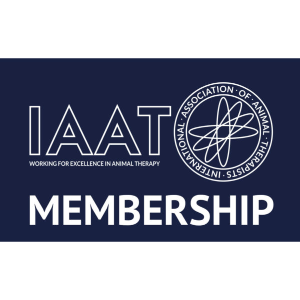 IAAT membership logo
